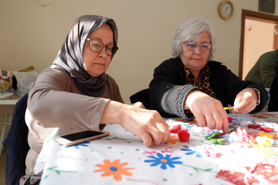 Çukurova’da iyilik atölyesi yüzleri güldürdü