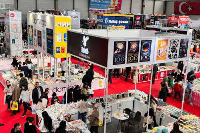 ÇUKUROVA KİTAP FUARI 2026 NE ZAMAN?