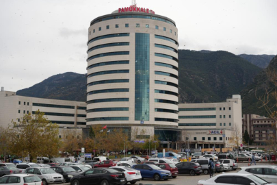 Denizli’de 7,5 aylık bebek şiddet iddiasıyla yoğun bakımda: Anne ve erkek arkadaşı gözaltına alındı