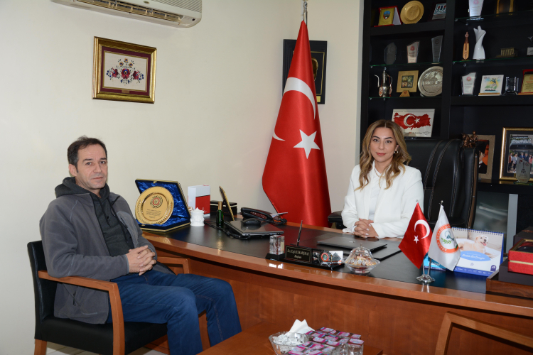 Adana Eczacı Odası