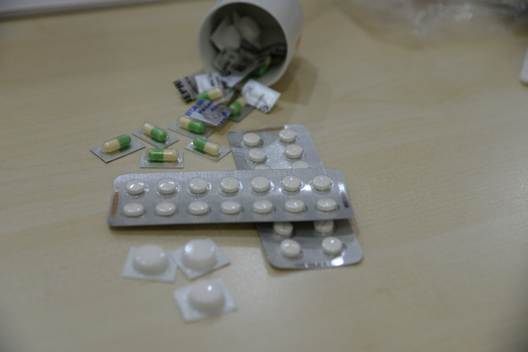 Adana Eczacı Odası