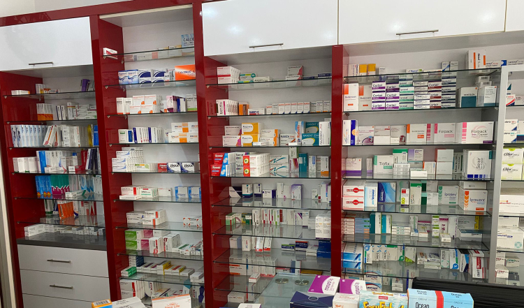 Adana Eczacı Odası