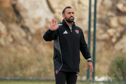 Hatayspor’da Gökhan Alaş dönemi sona mı erdi? İstifa iddiası gündemde