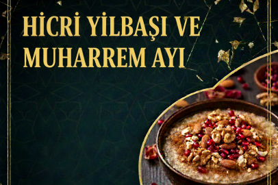 HİCRİ YILBAŞI 2026 NE ZAMAN? MUHARREM AYI VE ÂŞÛRÂ GÜNÜ HAKKINDA BİLMENİZ GEREKENLER