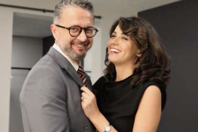 İBRAHİM SELİM VE AYŞE ŞEYMA KETEN’DEN EVLİLİK MÜJDESİ