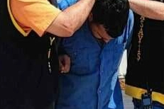 İşitme engelli genci darp eden dolmuş şoförü tutuklandı