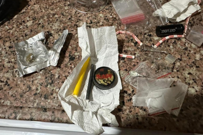 İSTANBUL MERKEZLİ 4 İLDE UYUŞTURUCU OPERASYONU | 20 ŞÜPHELİ GÖZALTINDA