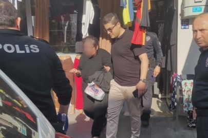 Kayseri’de kadın eski komşusunu vurdu: “Evlenme teklifi ettim, reddetti”