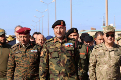 Bakan Uraloğlu: Düşen Libya uçağının karakutusu İngiltere’de incelenecek