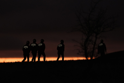 LİBYA GENELKURMAY BAŞKANI’NIN BULUNDUĞU JETİN KARA KUTUSU BULUNDU | ALİ YERLİKAYA’DAN SON AÇIKLAMA
