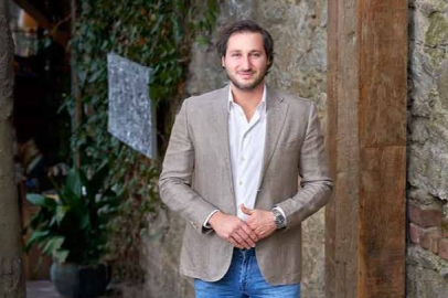 MOMO restoranlarının sahibi Hamdi Burak Beşer gözaltına alındı