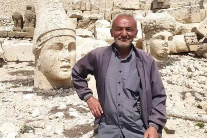 Niğde’de bulunan cesedin kayıp ihbarı yapılan Ali Andaç’a ait olduğu tespit edildi