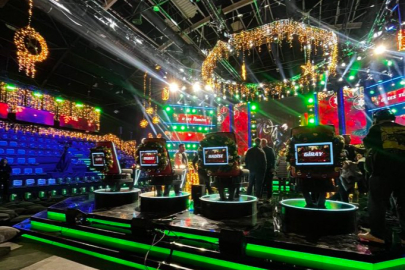 O SES TÜRKİYE YILBAŞI ÖZEL’DE HANGİ ÜNLÜ HANGİ ŞARKIYI SÖYLEYECEK?