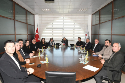 Sarıçam Belediyesi’nden dünya çapında başarı: Su ayak izi belgesi alındı