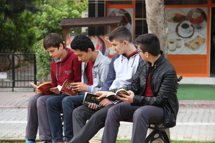 Adana Eczacı Odası