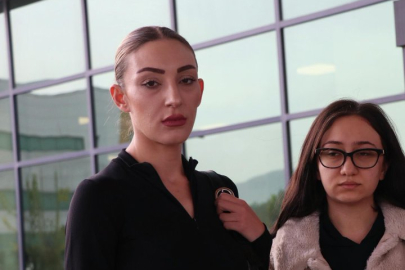 Güllü'nün kızı Tuğyan Ülkem Gülter hakkında darp iddiası