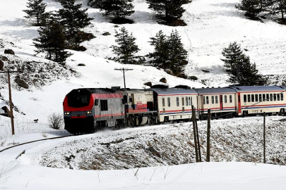 Turistik Doğu Ekspresi seferleri ne zaman? 2025-2026 Turistik Doğu Ekspresi sefer tarihleri ve günleri