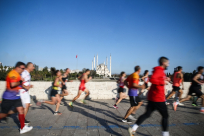 Uluslararası Adana Kurtuluş Yarı Maratonu 2026 ne zaman? Kayıtlar başladı mı, başvuru şartları neler?