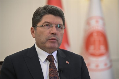 ADALET BAKANI TUNÇ AÇIKLADI: 11. YARGI PAKETİNDEN KİMLER YARARLANAMAYACAK?