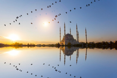 Adana'da Regaip Kandili orucu için imsak saati belli oldu