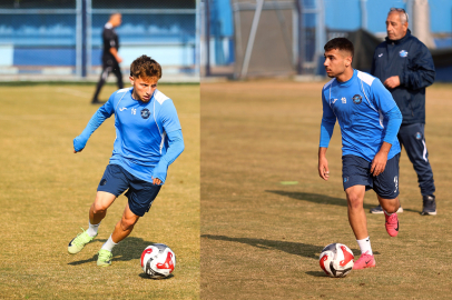 Adana Demirspor, ilk yarı son maçına galibiyet hasretiyle çıkacak