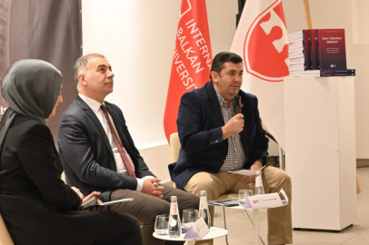 Balkanlardaki Türk izleri korunuyor