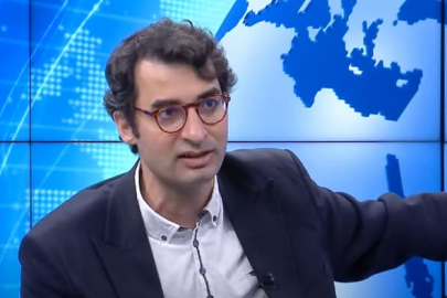 Barış Terkoğlu kimdir? Barış Terkoğlu neden gözaltına alındı?