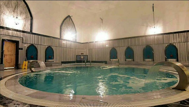 Hamam