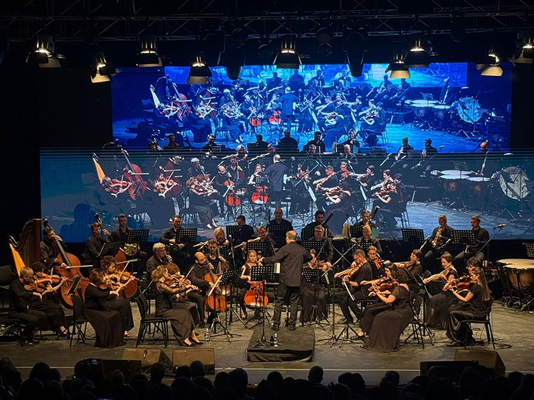 Bursa Uluslararası Kış Festivali