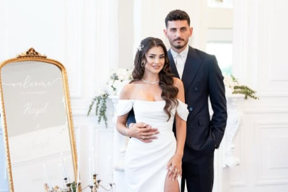 HAZAL ÇAĞLAR KİMDİR, KAÇ YAŞINDA, NERELİ? HAZAL ÇAĞLAR’IN SEVGİLİSİ KİM, HANGİ DİZİLERDE OYNADI?