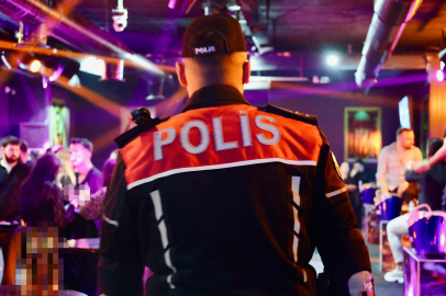 Mersin’de günübirlik ev ve eğlence denetimi: 4,47 milyon TL ceza kesildi