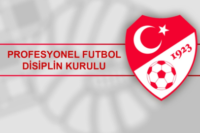 TFF’den bahis soruşturması: 353 hakem ve 75 gözlemci PFDK’ya sevk edildi