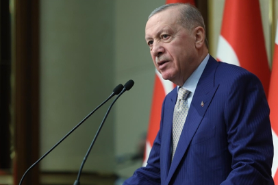 Recep Tayyip Erdoğan: “Avrupa’daki Türk toplumunu kimseye ezdirmeyiz”