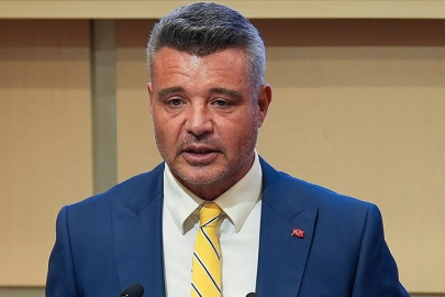 Sadettin Saran uyuşturucu soruşturmasında adli kontrolle serbest