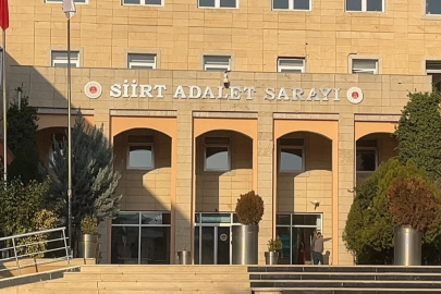 Siirt merkezli ‘uyuşturucu testi' soruşturmasında 19 tutuklama