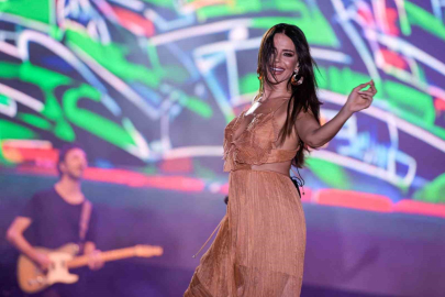 Simge Sağın evlendi mi? Kiminle evlendi?