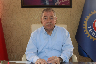 Türk-İş 4. Bölge Başkanı Gülnar: Türk-İş masaya bir daha oturmayacak