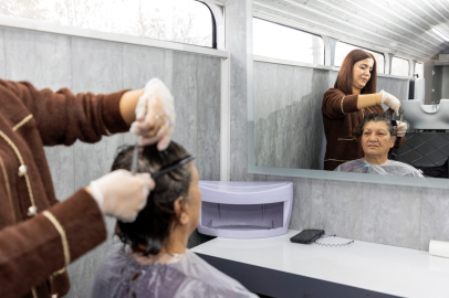 Yeni yıla bakımlı, cebe dost başlangıç