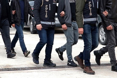 Yılbaşı öncesi DEAŞ operasyonu: 115 gözaltı