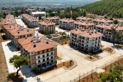 500 bin sosyal konut kura çekilişi ne zaman? İlk kura tarihi ve iller açıklandı