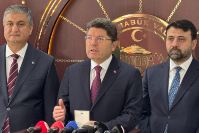 Adalet Bakanı Tunç açıkladı: 11. Yargı Paketi yasalaştı, cezalar ağırlaştı