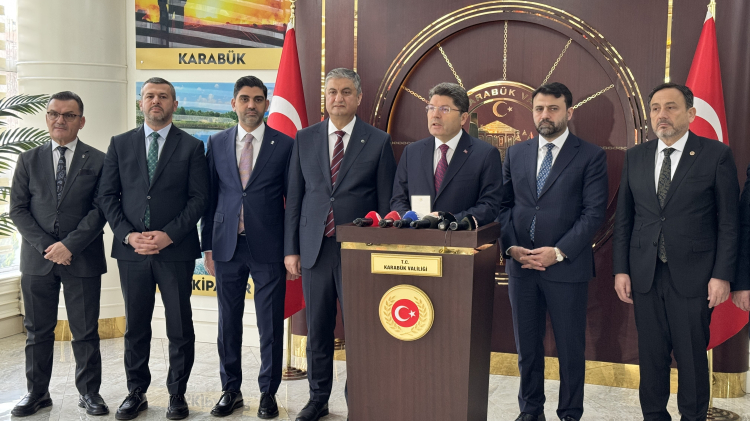 Adalet Bakanı Tunç açıkladı 11. Yargı Paketi yasalaştı, cezalar ağırlaştı 2