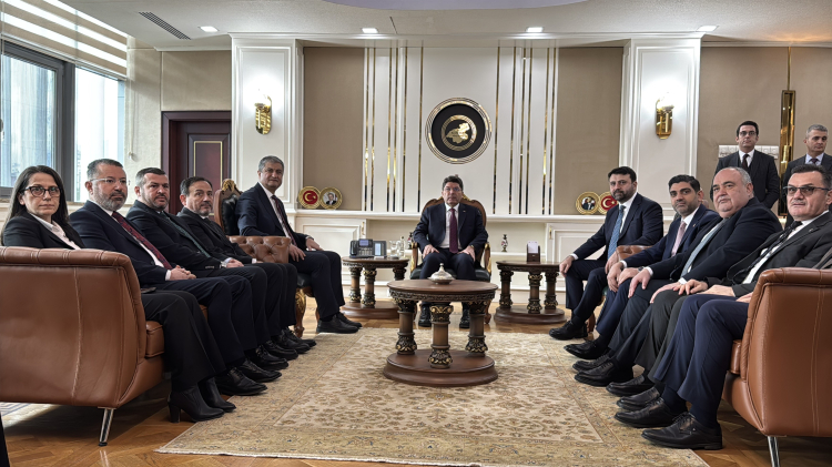 Adalet Bakanı Tunç açıkladı 11. Yargı Paketi yasalaştı, cezalar ağırlaştı 3