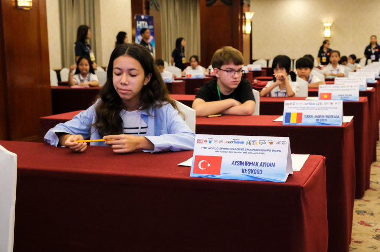 Adanalı anne-kız Dünya Hafıza Şampiyonası’ndan dereceyle döndü 3