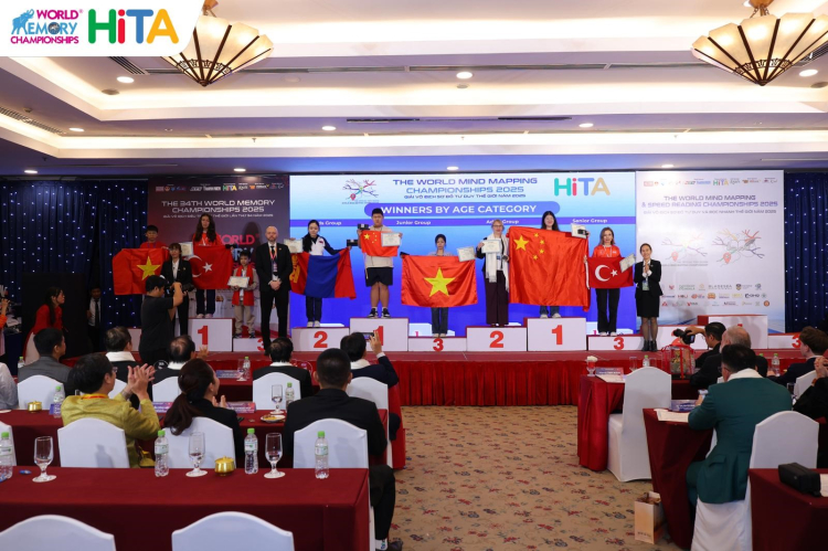 Adanalı anne-kız Dünya Hafıza Şampiyonası’ndan dereceyle döndü 4