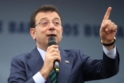 AİHM, Ekrem İmamoğlu’nun tutukluluk başvurusunu öncelikli inceleyecek