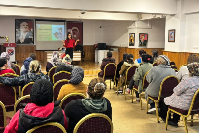 Ailenin eğitime katkısı Yüreğir’de masaya yatırıldı