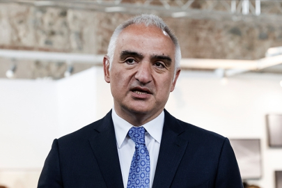 Bakan Ersoy: Türk dizi ihracatı 1 milyar doları aştı