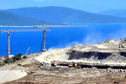 Doğal ve kültürel miras için endişe büyüyor