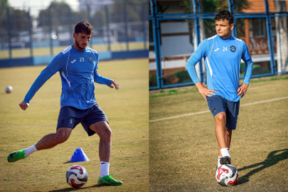 Eksi 65 averaj, bitmeyen mücadele: Adana Demirspor İstanbulspor’a hazırlanıyor